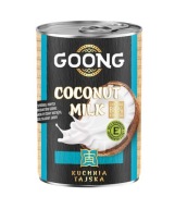 Goong kokosové mlieko 17-19% 400 ml