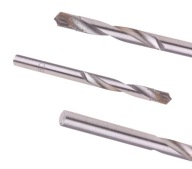 VŔTAK S KARBIDOVOU PLATŇOU NA KOV 6 mm KARBID