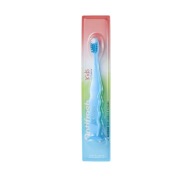 Jemná zubná kefka Oriflame Optifresh Kids - modrá