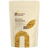 ZLATÉ MLETÉ ĽANOVÉ SEMIENKA, MRAŽENÉ, 1kg