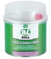 DOKONČOVACÍ TMEĽ 750G BOLL 002011