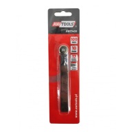 AWTOOLS MERAČKA 100mm 17 ZOZNAM. AW17400