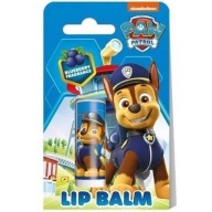 Paw Patrol balzam na pery rúž 4,4g čučoriedka
