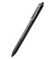 0,7mm guľôčkové pero iZee čierne BX467-A PENTEL