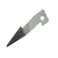 Protičepel Widia kruhového noža RSD-65 YJ-65