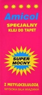 AMICOL SPEZIAL lepidlo na tapety 180g