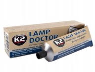 K2 LAMP DOKTOR PASTA NA RENOVÁCIU SVETLOMETOV 60g