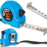 Zvinovací meter Corona/Richmann 3M