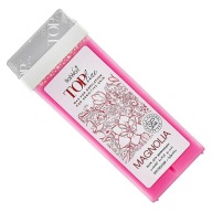 ITALWAX sensitive TOP LINE vosková rolka 100ml MAGNOLIA
