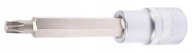 YATO - TORX L-KEY BIT 1/2'' T40 L100MM