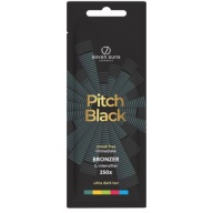 7suns Pitch Black 250x Strong Bronzer 15ml
