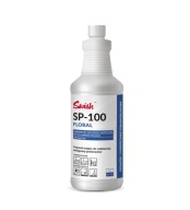 Swish SP100 Floral 1L prípravok na každodenné čistenie podláh