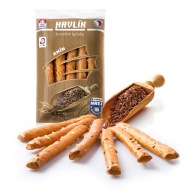 Havlík české tyčinky s kmínom 90g