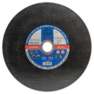 KOVOVÉ REZNÉ KOTOUČE 300 x 32 x 3,2 TEDIAM