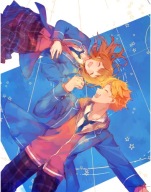 Plagát Anime Ensemble Stars! ES_007 A3 (vlastné)