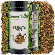 Ušľachtilý čierny listový čaj GOLDEN MONKEY Yunnan zlatá špička 50 g