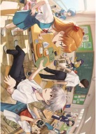 Anime Plagát Neon Genesis Evangelion NGE 236 A3