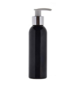 FĽAŠA S DÁVKOVAČOM NA GÉLOVÉ MYDLO, PUMPA, 150ml