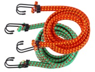 ELASTICKÉ LANO DO BATOŽINY 4x180cm 8mm SET FV