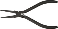Kliešte na pažbu 180mm vnútorné rovné 32D308
