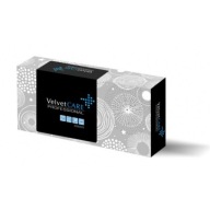 BOX 2W univerzálne utierky - Velvet Care