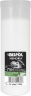 Vložka do sviečky parafínová BISPOL P280 75h 1 ks