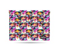 A4 CoolPack Cinco priečinok na obálky