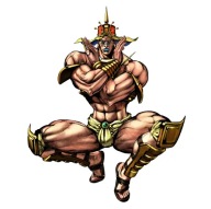 JoJo no Kimyou na Bouken jojo_022 A2 (vlastné)