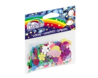 KONFETTI MIX FIORELLO SEQUINS GR-C14-M