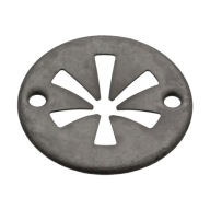 FEBI 102620 MONTÁŽ KRYTU MOTORA VW AU