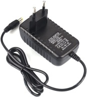 Napájací zdroj/nabíjačka 12V/2A - zástrčka DC 5,5/2,1mm