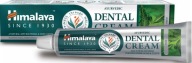 Zubná pasta Himalaya Dental Cream bez fluoridu