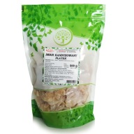 Vločky kandizovaného zázvoru 500g, prirodzená odolnosť