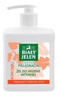 Biały Jeleń gél na intímnu hygienu 500 ml
