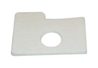 Vzduchový filter pre pílu Stihl 017 018 MS 170 180