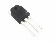 TRANSISTOR 2SK3878 K3878 N-kanálový MOSFET 9A 900V TO3P
