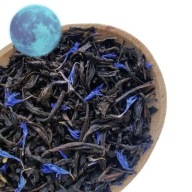 BLUE MOON čierny listový čaj 50g