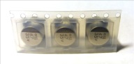 Kondenzátor 47uF 35V SMD x10 Výpredaj LACNO!!!