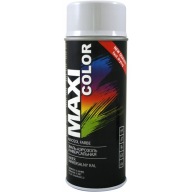 MAXI COLOR univerzálny lak svetlosivá 7035