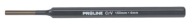 Zámočnícky dierovač 150x4mm Proline 31352