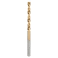 Bosch HSS-Cínový vrták do kovu DIN 338 3,0x33x61