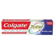 Zubná pasta COLGATE TOTAL WHITENING, 75 ml
