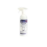Čistiaca kvapalina DOLPHIN LCD CLEANER. Obrazovka s objemom 750 ml