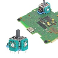 ANALOG V13 2,3K JOYSTICK VYHRADENÝ PRE PLAYSTATION 5 PS5 PAD