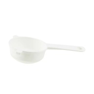 Husté plastové sitko s rukoväťou, 9 cm