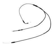 LONGJIA SHARPY QT-4 50 2T distribútor plynového kábla