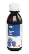 Olej z čiernej rasce Virde - 200 ml