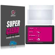 Ochranná fólia GLLASER SuperClear SC Modecom FreeWAY CX 5.0 / 2 kusy