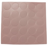 Samolepiaci uzáver SCHILSNER LAVENDER 8536