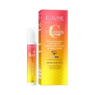 Eveline Cosmetics Vitamin C 3X Action roll-on sérum